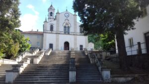 Santuario delle Rocche: sospese le funzioni religiose