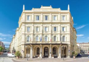 Terme, chiusura anticipata. L’albergatore: «Alla città servono nuove sinergie»