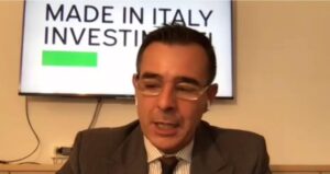Tutti gli uomini del presidente (Baldini): i progetti della holding