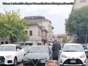 Icardi e Caviglia a Valenza per sostenere Oddone, Barbero scrive a Cirio