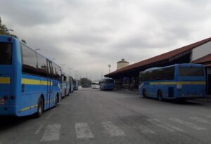 Rinnovo parco bus regionale: arriveranno anche nell’Acquese?