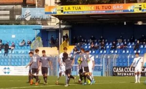 Alessandria, ko in rimonta