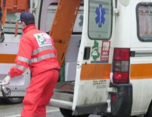 Investito 85enne: l’automobilista aveva bevuto troppo