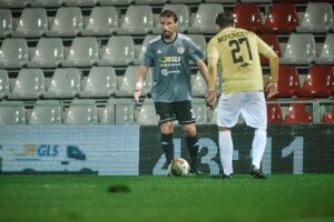 “Gara determinante per sapere chi siamo”