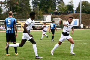 Salta anche Arconatese – Derthona