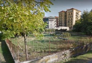 Ad Acqui “orti sociali” per aiutare le famiglie in difficoltà