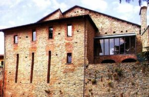 La biblioteca archeologica di Luigi Moro in dono alla città