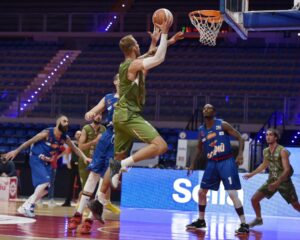 Jbm, troppi forfait. Biella vince netto