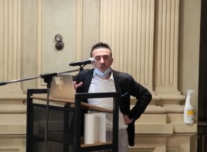 «L’amministrazione Riboldi ha confermato le aliquote Imu che come minoranza contestava»