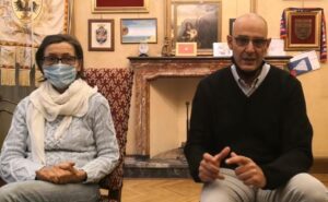 Tre positivi ricoverati al ‘Galliano’. Scuole: classe in quarantena solo in un caso