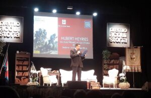 Acqui Storia, pronti per il gran galà