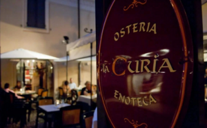 Ristoratori e Dpcm, Max Bernaschina de ‘La Curia’: “Ci hanno illusi, poi chiusi di nuovo”