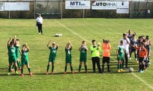 “Lo sport negato ai nostri bambini”