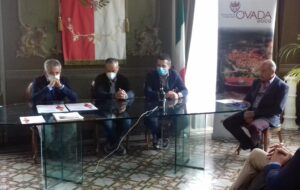 “Ovada incontra”, il Dolcetto raccontato al Parco Pertini