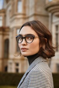 Pensa ai tuoi occhi con Fielmann!