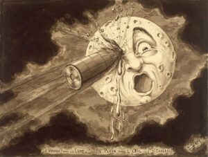 L’odissea della settima arte: al via il corso di Storia del cinema