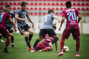Lecco – Alessandria: i protagonisti della sfida