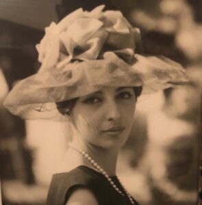 Lutto nella famiglia Paglieri, è morta Nadia Cassano