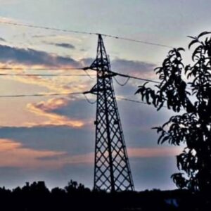 Alberi caduti e linee telefoniche interrotte nell’Acquese