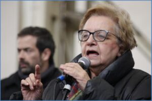 Alessandria: presentazione pubblica delle ricerche del “Progetto Carla Nespolo”