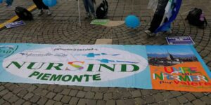 NurSind: emergenza Covid, ‘non è stato fatto ciò che bisognava fare’