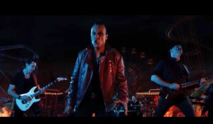 Tiranti torna con i Labyrinth, nuovo album a gennaio