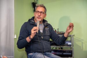Il prof di Tik Tok domani su Raiuno