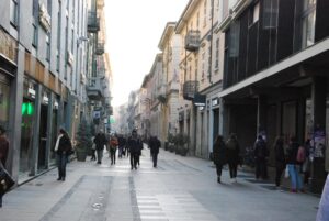 Lettera a Cirio e al sindaco: “Aiutateci o pronti allo sciopero fiscale”