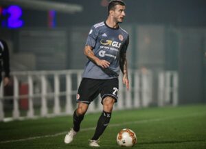 Casarini: “Con il Renate indirizziamo il campionato”