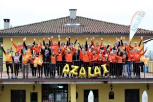 Azalai: l’assemblea diventa virtuale