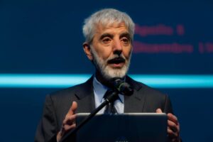 Covid e informazione, un caffé con Piero Bianucci