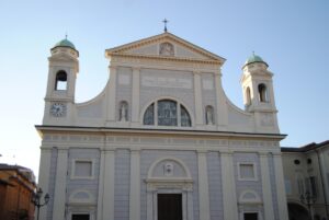 Tutti gli appuntamenti per la novena dell’Immacolata