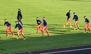 Il Renate vince e se ne va, l’Alessandria scivola giù