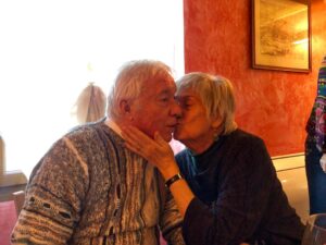 L’ultimo saluto al maestro Giardi venerdì a Valenza