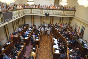 “Sindaco e giunta, perché non difendete i vostri cittadini?”