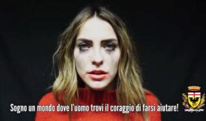 Palazzo Levi dice ‘no’ alla violenza sulle donne con un video promozionale