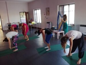 Vibrazioni contro lo stress: la pace dei sensi con l’arpaterapia