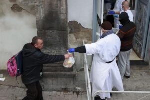 Commissione Covid: “Preoccupano i nuovi poveri”