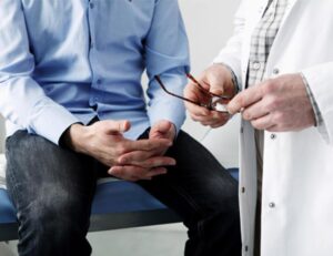 Prevenzione oncologica, novembre è il mese dei maschi