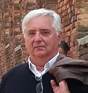 Muore il dottor Giorgio Drago, vinto dal Covid-19