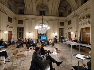 Le minoranze vogliono essere coinvolte sul Covid: oggi l’incontro con Riboldi