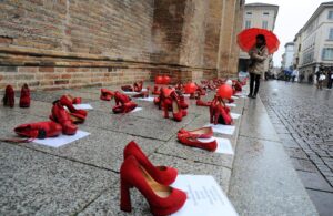 La ‘Giornata contro la violenza sulle donne’ è online