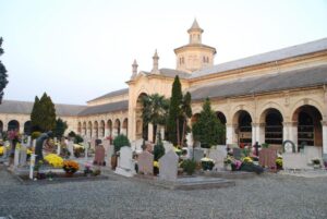 Alessandria, dall’1 luglio i servizi funebri e cimiteriali tornano al Comune