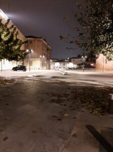 Alessandria, Ztl sospesa dalle 19 alle 23