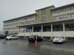 Dodici letti “Covid” nel reparto di Riabilitazione