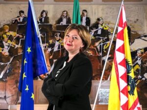 L’assessore Terzolo si dimette: a Lucchini le Politiche Sociali