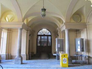 Alla Civica ritornano le letture del mese anche a novembre