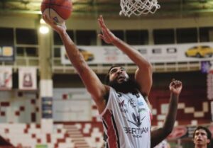 Bertram inizia col botto a Trapani