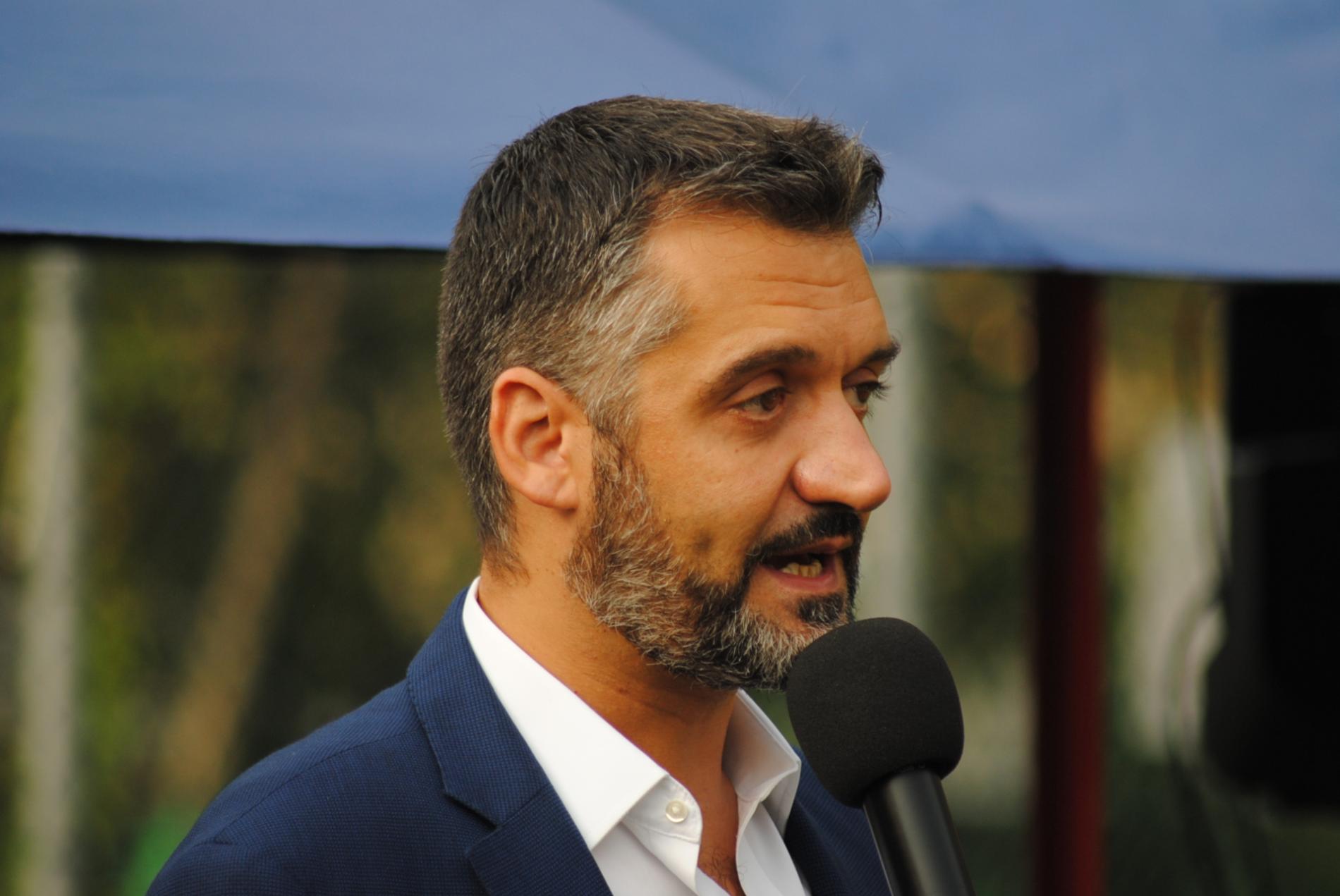 Gestione Ambiente incontra i cittadini del centro storico