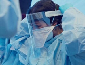 NurSind: Piemonte verso il collasso sanitario, appello a Mattarella